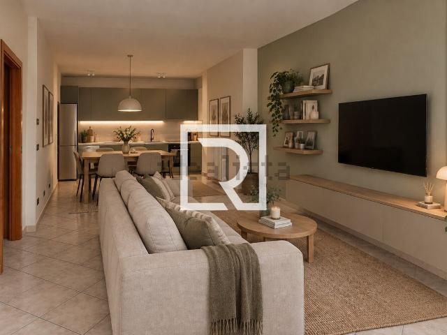 Villetta indipendente in vendita di 70 m² in Via Maria Ghiselli, 3