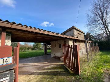 Villetta indipendente in vendita di 70 m² in Via Samele, 14