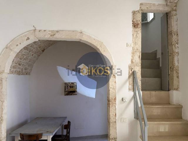 Villetta indipendente in vendita di 70 m² in Via Sant&apos Onofrio, 3
