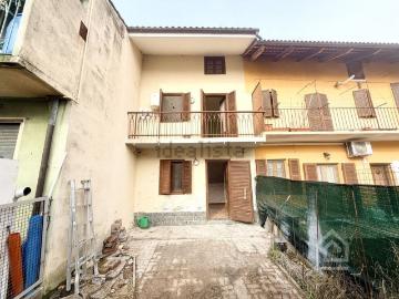 Villetta indipendente in vendita di 70 m² in Via Santa Maria, 22