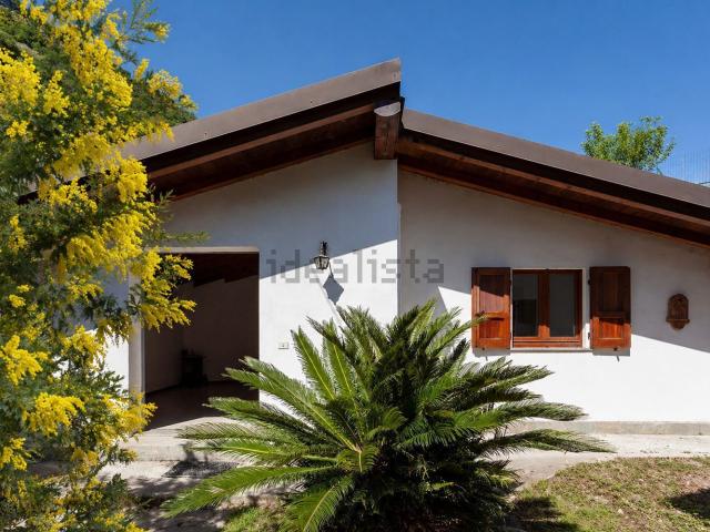 Villetta indipendente in vendita di 70 m² in Via Santuario, 3