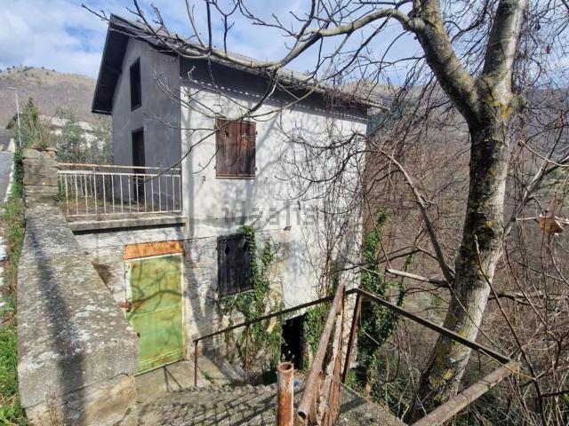 Villetta indipendente in vendita di 70 m² in Via San Carlo, 5