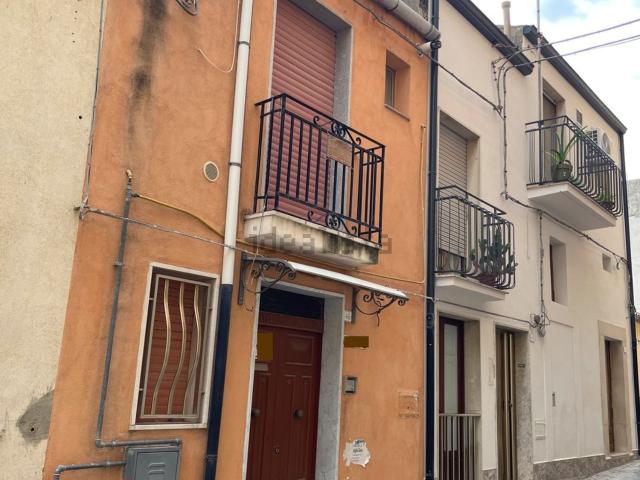 Villetta indipendente in vendita di 70 m² in Via San Crescenza, 46