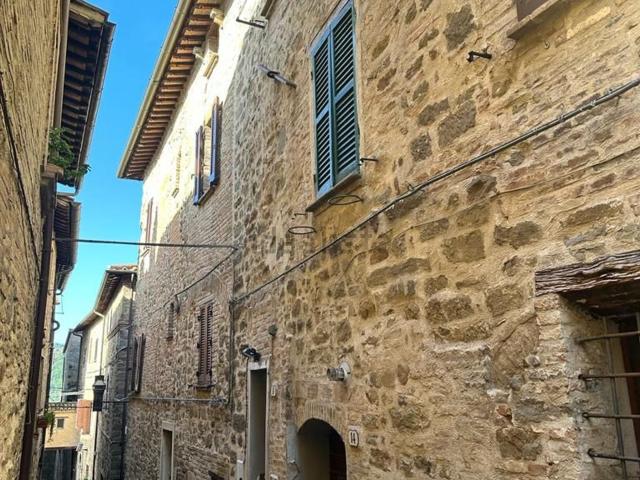 Villetta indipendente in vendita di 70 m² in Via san giacomo
