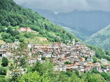 Villetta indipendente in vendita di 70 m² in Via San Lorenzo