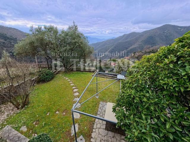 Villetta indipendente in vendita di 70 m² in Via San Maurizio di Monti, 197