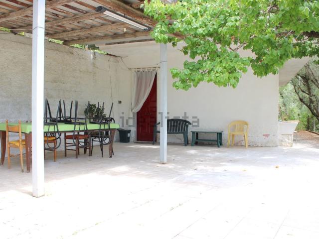 Villetta indipendente in vendita di 70 m² in Via San Nicola, 10
