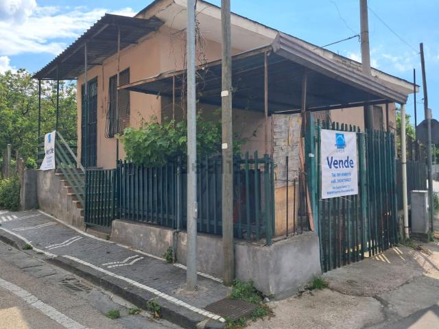 Villetta indipendente in vendita di 70 m² in Via San Sossio