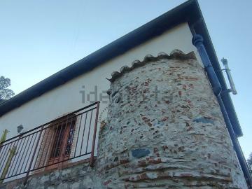 Villetta indipendente in vendita di 70 m² in Via San Sebastiano, 11