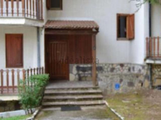 Villetta indipendente in vendita di 70 m² in Via San Vito