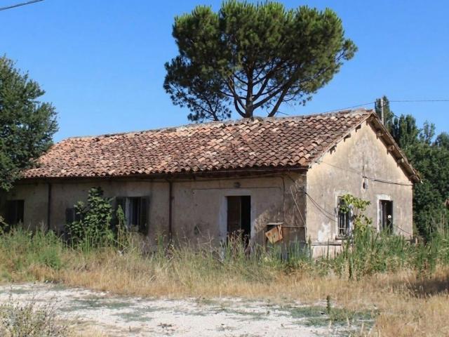 Villetta indipendente in vendita di 70 m² in Via Salaria per l&apos Aquila