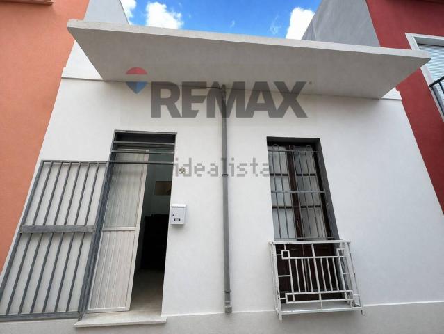 Villetta indipendente in vendita di 70 m² in Via Sebastiano Bravato, 58