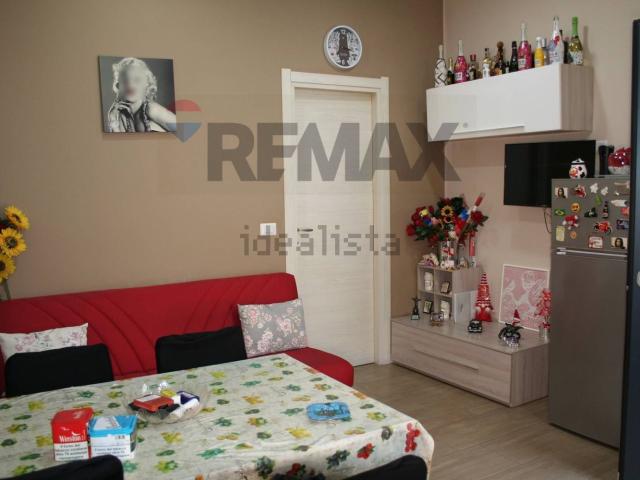 Villetta indipendente in vendita di 50 m² in Via Sebastiano Catania, 42