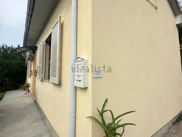 Villetta indipendente in vendita di 70 m² in Via Serra