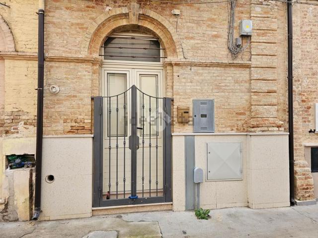 Villetta indipendente in vendita di 80 m² in Via Somalia, 12