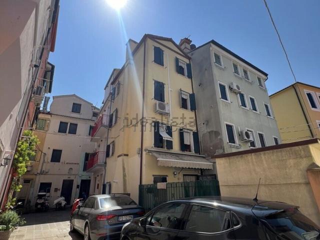 Villetta indipendente in vendita di 70 m² in Via Sottomarina