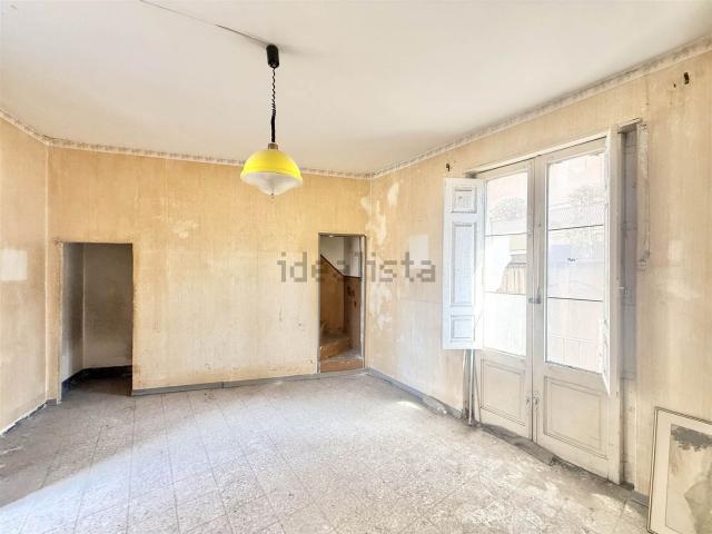 Villetta indipendente in vendita di 70 m² in Via Stesicoro, 47