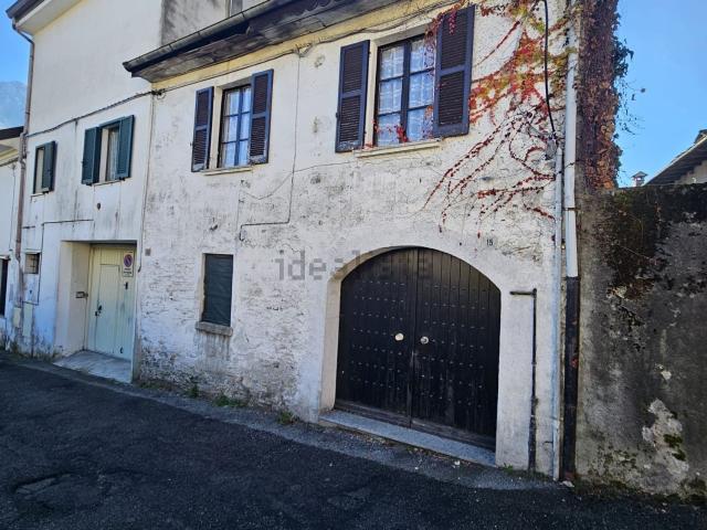 Villetta indipendente in vendita di 70 m² in Via Superiore