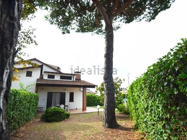 Villetta indipendente in vendita di 70 m² in Viale Bolivia