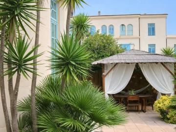 Villetta indipendente in vendita di 70 m² in Viale del Tirreno, 74