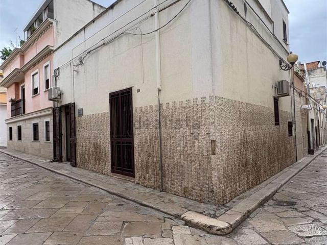 Villetta indipendente in vendita di 70 m²