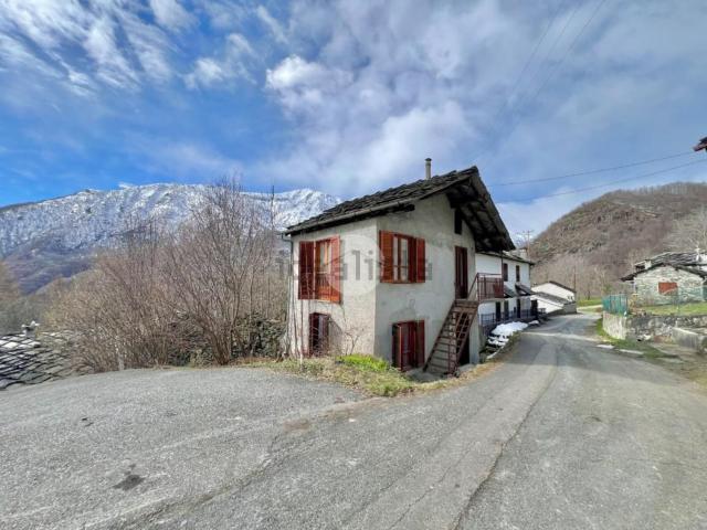 Villetta indipendente in vendita di 70 m²
