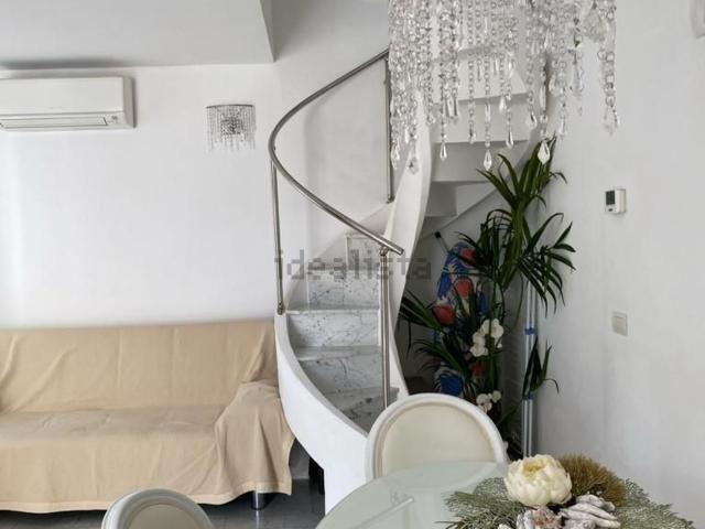 Villetta indipendente in vendita di 70 m²