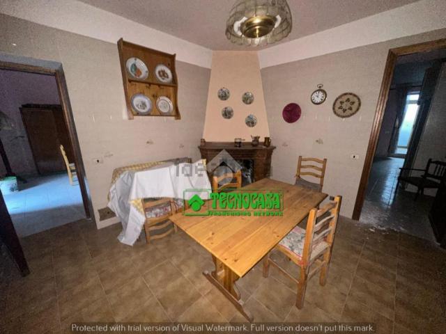 Villetta indipendente in vendita di 70 m²