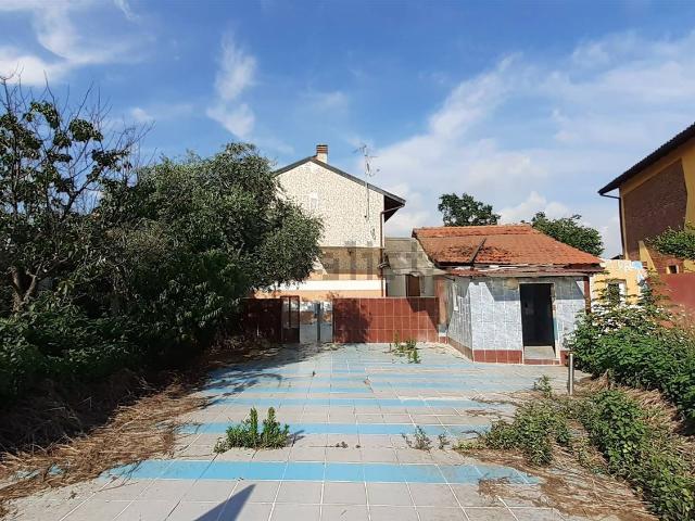 Villetta indipendente in vendita di 82 m² in Via roma