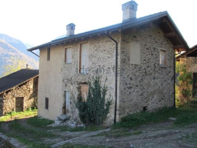 Villetta indipendente in vendita di 70 m²