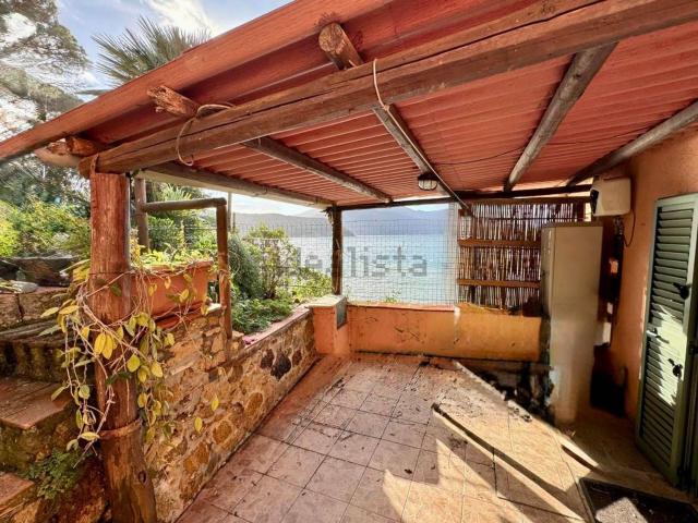 Villetta indipendente in vendita di 70 m²