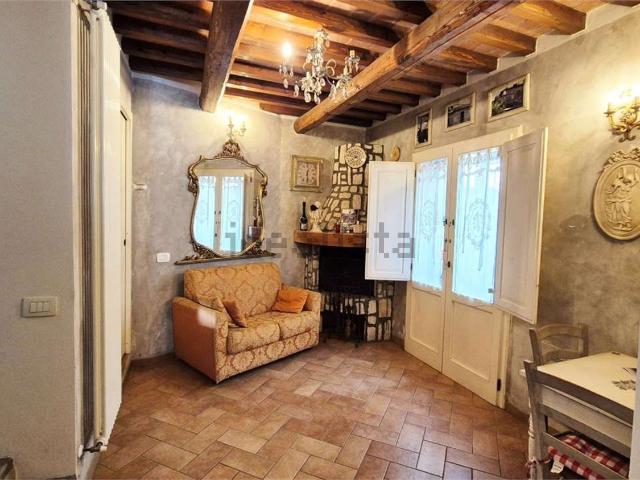 Villetta indipendente in vendita di 70 m²
