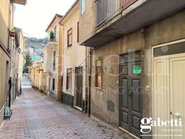 Villetta indipendente in vendita di 70 m²