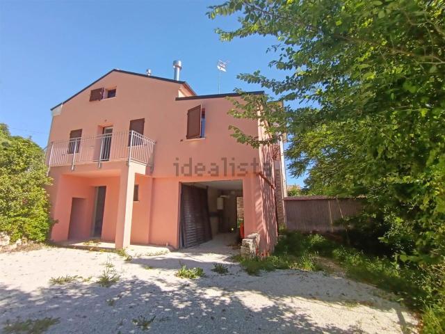 Villetta indipendente in vendita di 70 m²