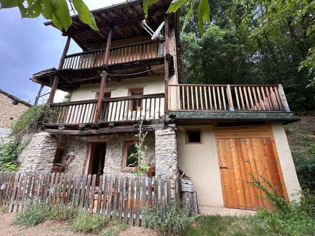 Villetta indipendente in vendita di 70 m²
