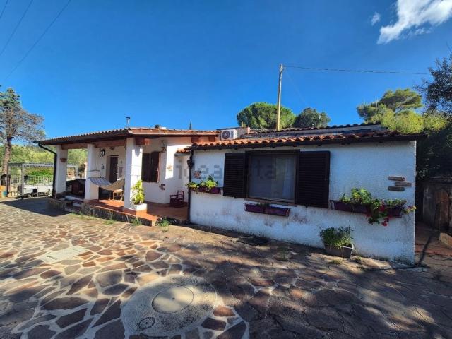 Villetta indipendente in vendita di 70 m²