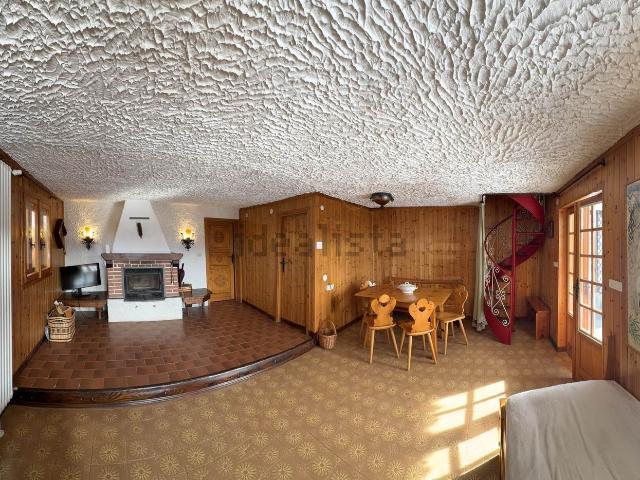 Villetta indipendente in vendita di 70 m²