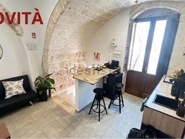 Villetta indipendente in vendita di 70 m² in Via Mizzi, 14