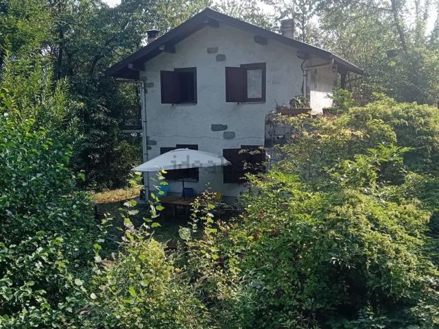 Villetta indipendente in vendita di 70 m²