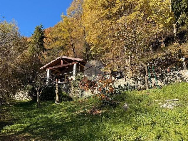 Villetta indipendente in vendita di 70 m²