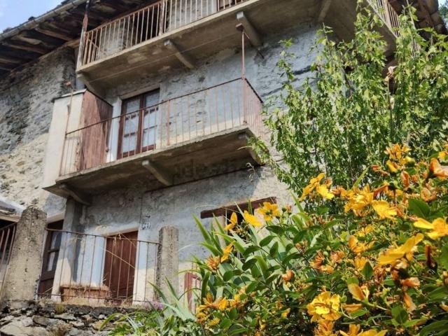 Villetta indipendente in vendita di 70 m²