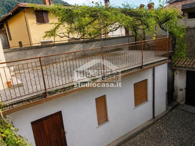 Villetta indipendente in vendita di 70 m²