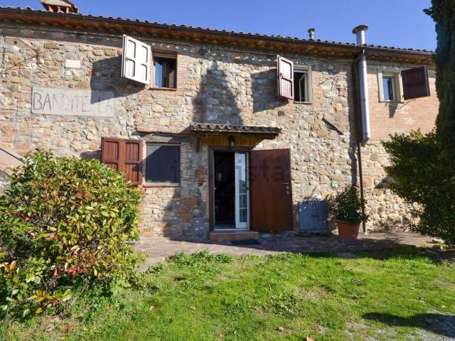 Villetta indipendente in vendita di 70 m²