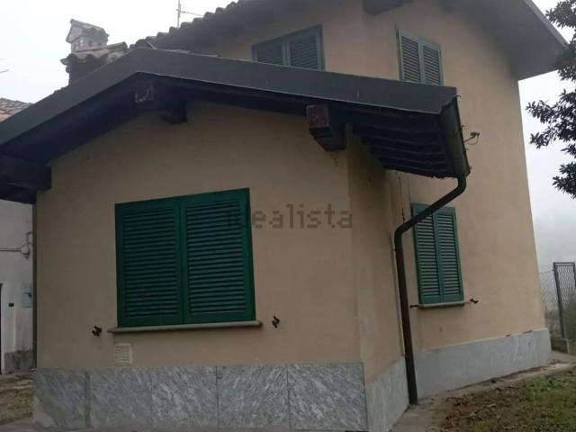 Villetta indipendente in vendita di 70 m²