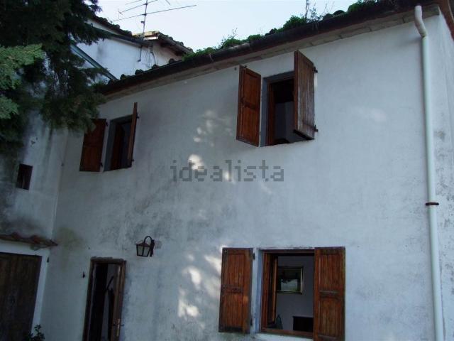 Villetta indipendente in vendita di 70 m²