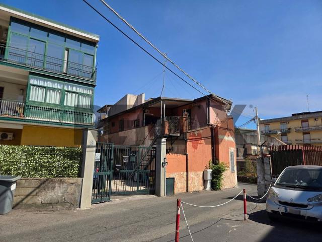 Villetta indipendente in vendita di 70 m²