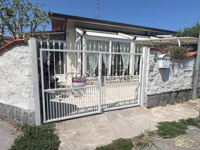 Villetta indipendente in vendita di 70 m²