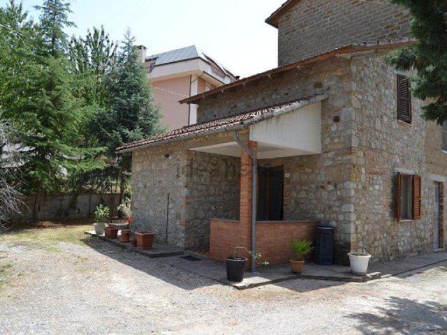 Villetta indipendente in vendita di 70 m²