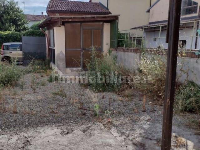 Villetta indipendente in vendita di 70 m²
