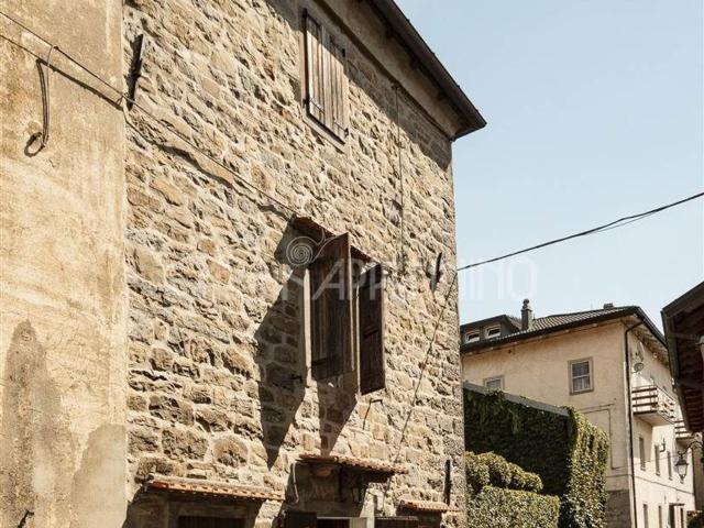 Villetta indipendente in vendita di 70 m²